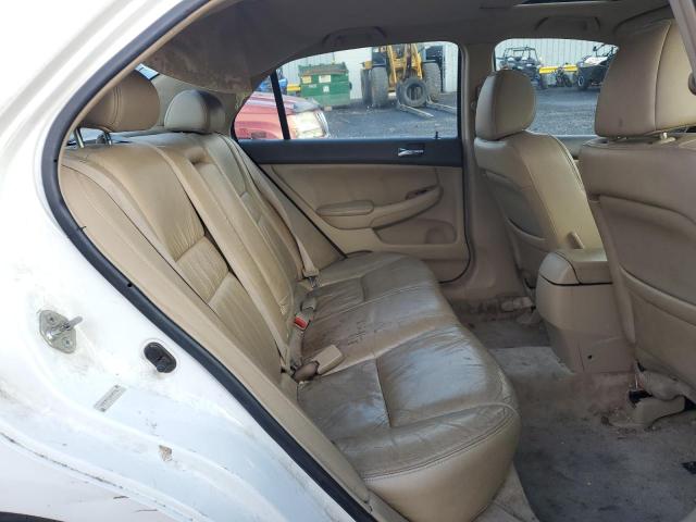 Photo 9 VIN: 1HGCM66534A033583 - HONDA ACCORD EX 