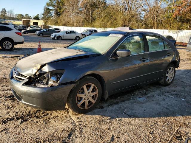 Photo 0 VIN: 1HGCM66534A033969 - HONDA ACCORD 