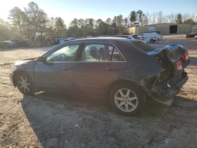 Photo 1 VIN: 1HGCM66534A033969 - HONDA ACCORD 