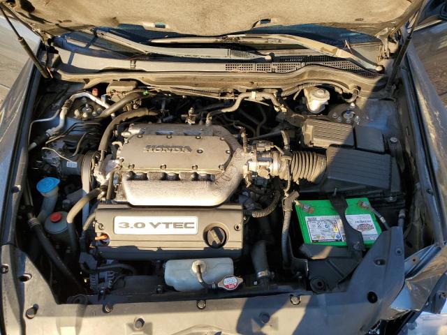 Photo 10 VIN: 1HGCM66534A033969 - HONDA ACCORD 