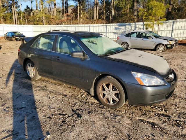 Photo 3 VIN: 1HGCM66534A033969 - HONDA ACCORD 