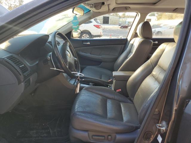 Photo 6 VIN: 1HGCM66534A033969 - HONDA ACCORD 