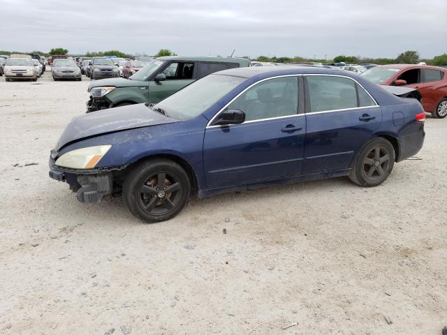 Photo 0 VIN: 1HGCM66534A037813 - HONDA ACCORD EX 