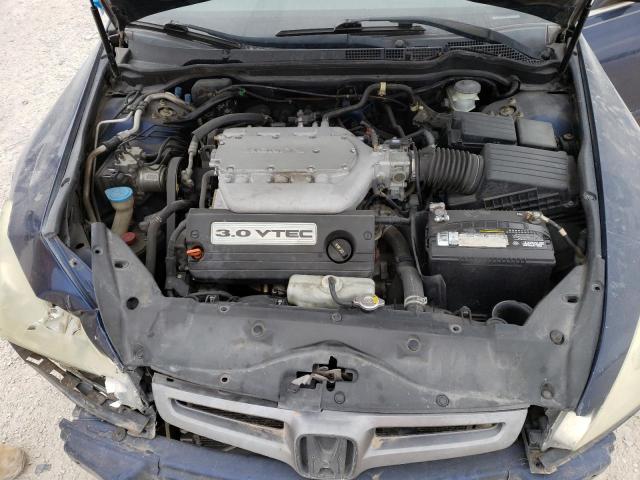 Photo 10 VIN: 1HGCM66534A037813 - HONDA ACCORD EX 