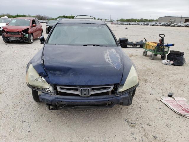 Photo 4 VIN: 1HGCM66534A037813 - HONDA ACCORD EX 