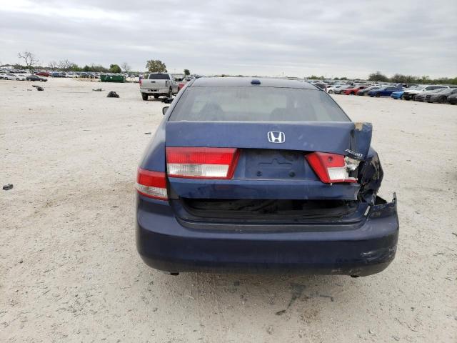 Photo 5 VIN: 1HGCM66534A037813 - HONDA ACCORD EX 