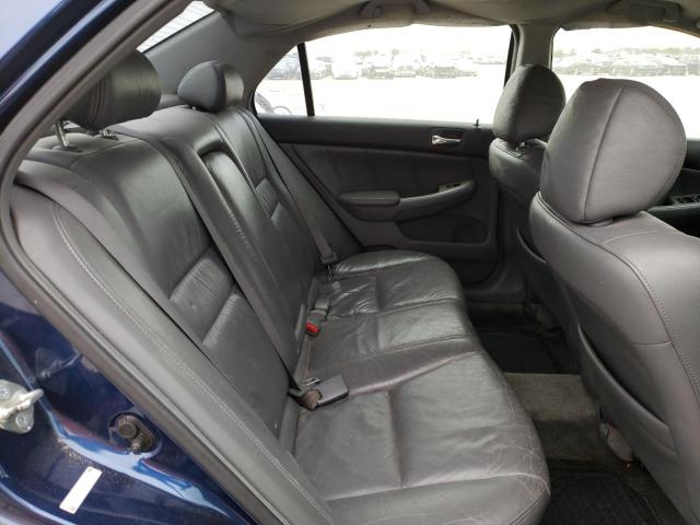 Photo 9 VIN: 1HGCM66534A037813 - HONDA ACCORD EX 