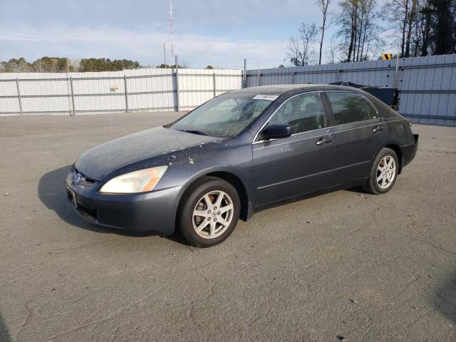 Photo 0 VIN: 1HGCM66534A042333 - HONDA ACCORD 