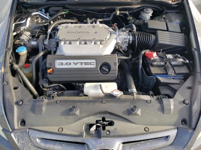 Photo 10 VIN: 1HGCM66534A042333 - HONDA ACCORD 