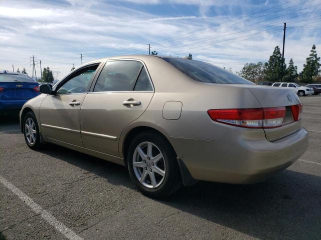 Photo 1 VIN: 1HGCM66534A046950 - HONDA ACCORD 