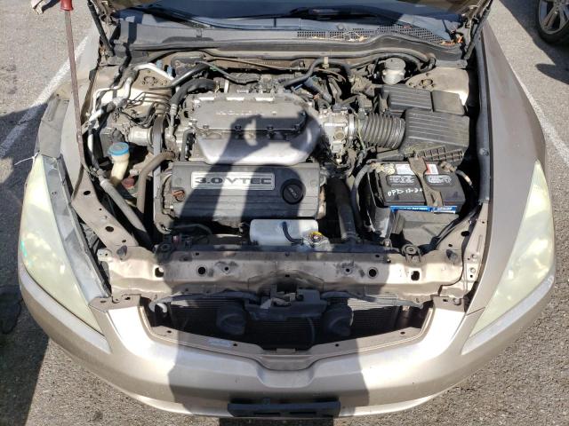 Photo 10 VIN: 1HGCM66534A046950 - HONDA ACCORD 