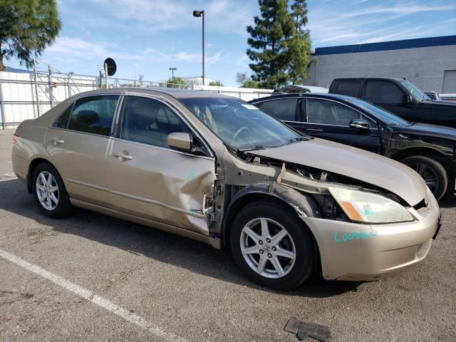 Photo 3 VIN: 1HGCM66534A046950 - HONDA ACCORD 