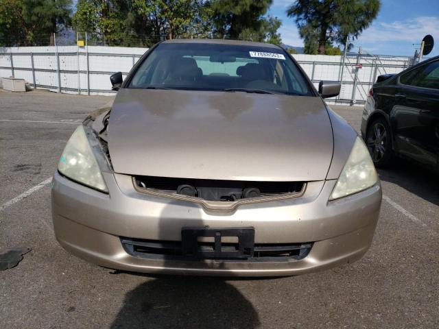 Photo 4 VIN: 1HGCM66534A046950 - HONDA ACCORD 