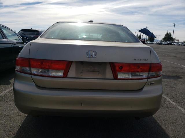 Photo 5 VIN: 1HGCM66534A046950 - HONDA ACCORD 