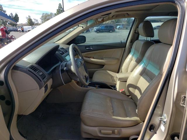 Photo 6 VIN: 1HGCM66534A046950 - HONDA ACCORD 