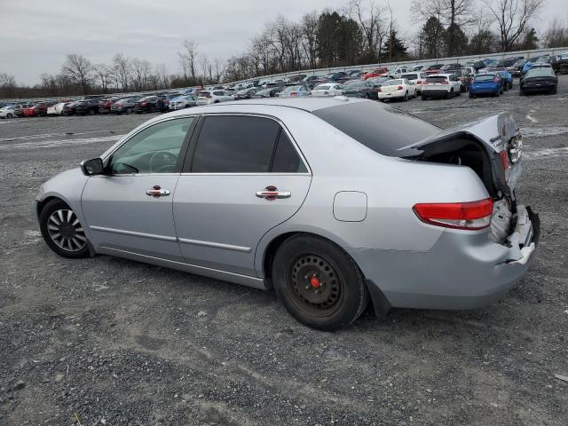 Photo 1 VIN: 1HGCM66534A049069 - HONDA ACCORD 