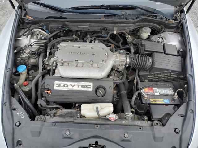 Photo 10 VIN: 1HGCM66534A049069 - HONDA ACCORD 