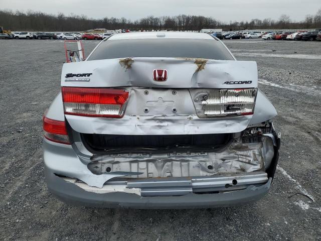 Photo 5 VIN: 1HGCM66534A049069 - HONDA ACCORD 