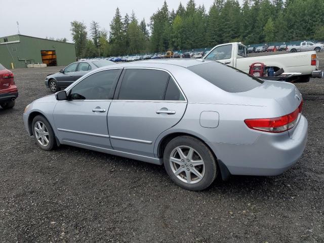 Photo 1 VIN: 1HGCM66534A051047 - HONDA ACCORD EX 