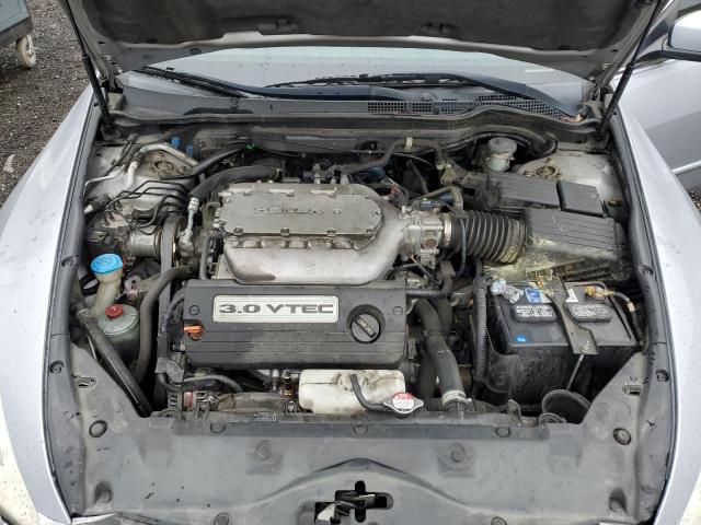 Photo 10 VIN: 1HGCM66534A051047 - HONDA ACCORD EX 