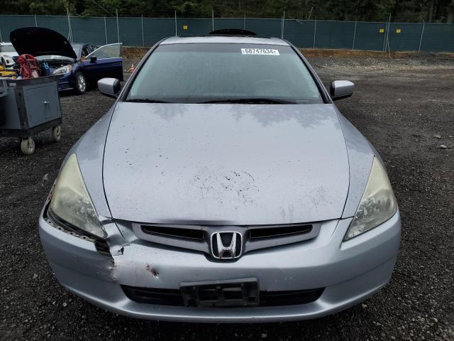 Photo 4 VIN: 1HGCM66534A051047 - HONDA ACCORD EX 