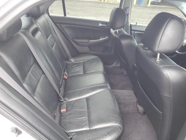 Photo 9 VIN: 1HGCM66534A051047 - HONDA ACCORD EX 