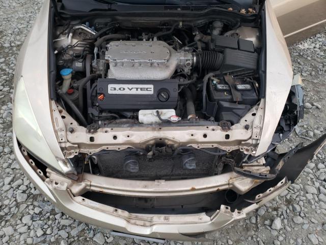 Photo 10 VIN: 1HGCM66534A054837 - HONDA ACCORD EX 