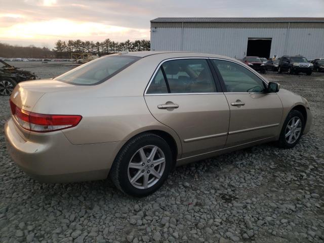 Photo 2 VIN: 1HGCM66534A054837 - HONDA ACCORD EX 