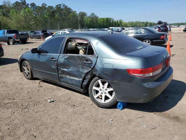 Photo 1 VIN: 1HGCM66534A057270 - HONDA ACCORD 