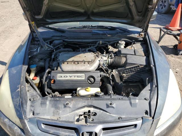 Photo 10 VIN: 1HGCM66534A057270 - HONDA ACCORD 