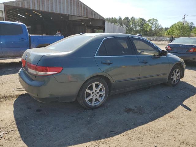 Photo 2 VIN: 1HGCM66534A057270 - HONDA ACCORD 