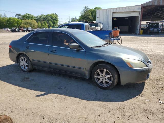 Photo 3 VIN: 1HGCM66534A057270 - HONDA ACCORD 