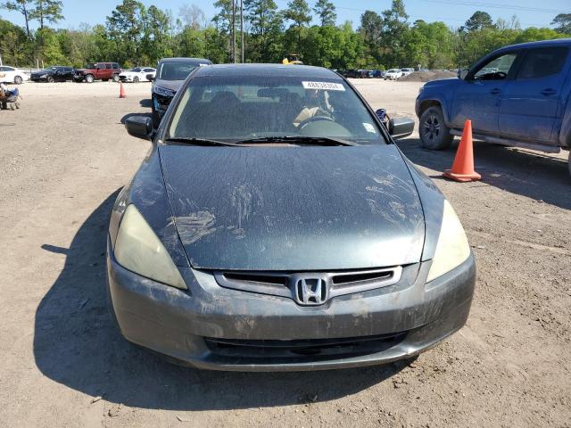 Photo 4 VIN: 1HGCM66534A057270 - HONDA ACCORD 