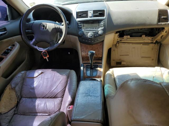 Photo 7 VIN: 1HGCM66534A057270 - HONDA ACCORD 