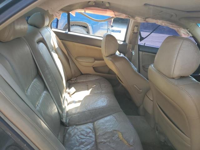 Photo 9 VIN: 1HGCM66534A057270 - HONDA ACCORD 