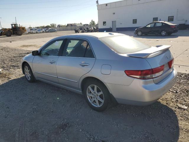 Photo 1 VIN: 1HGCM66534A061707 - HONDA ACCORD EX 