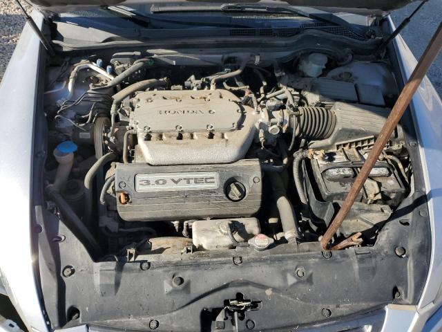 Photo 10 VIN: 1HGCM66534A061707 - HONDA ACCORD EX 