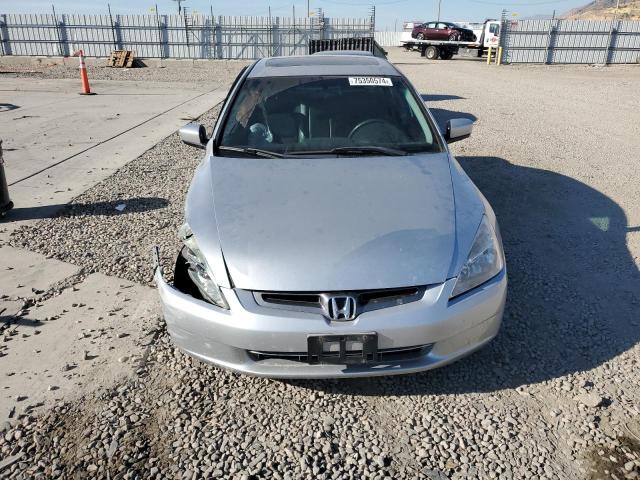 Photo 4 VIN: 1HGCM66534A061707 - HONDA ACCORD EX 