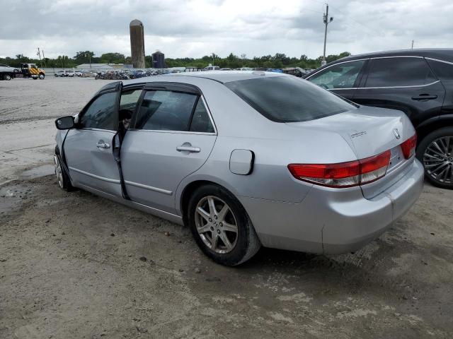 Photo 1 VIN: 1HGCM66534A072738 - HONDA ACCORD EX 