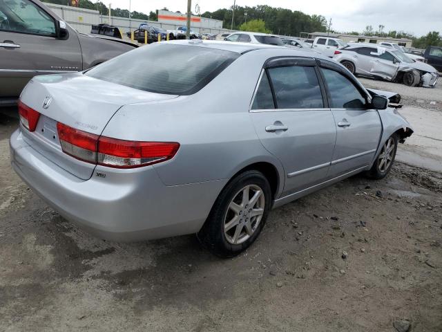 Photo 2 VIN: 1HGCM66534A072738 - HONDA ACCORD EX 