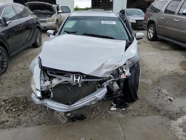 Photo 4 VIN: 1HGCM66534A072738 - HONDA ACCORD EX 