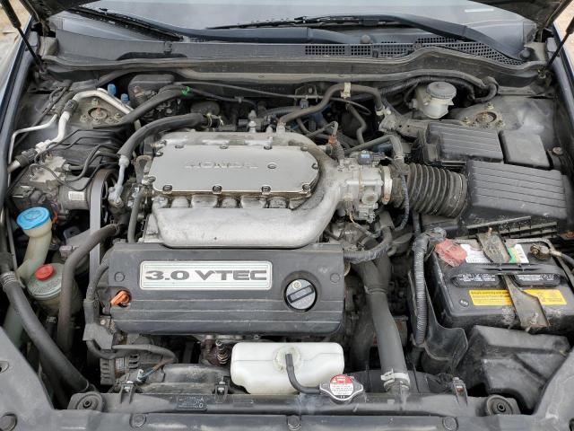 Photo 10 VIN: 1HGCM66534A083156 - HONDA ACCORD 