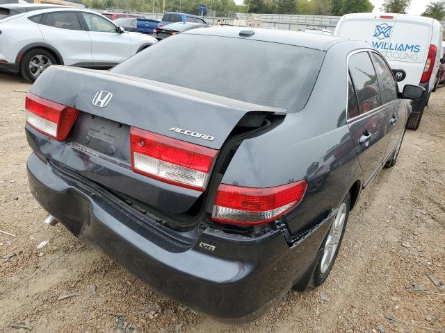 Photo 2 VIN: 1HGCM66534A083156 - HONDA ACCORD 