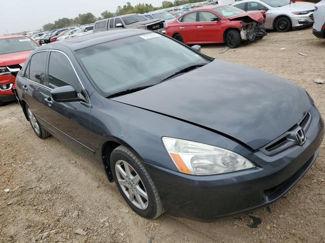 Photo 3 VIN: 1HGCM66534A083156 - HONDA ACCORD 