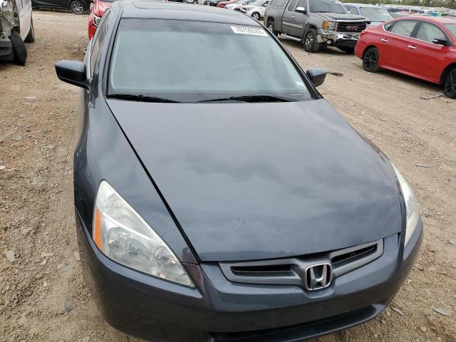 Photo 4 VIN: 1HGCM66534A083156 - HONDA ACCORD 