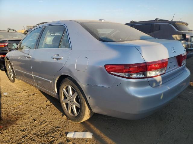 Photo 1 VIN: 1HGCM66534A083349 - HONDA ACCORD EX 