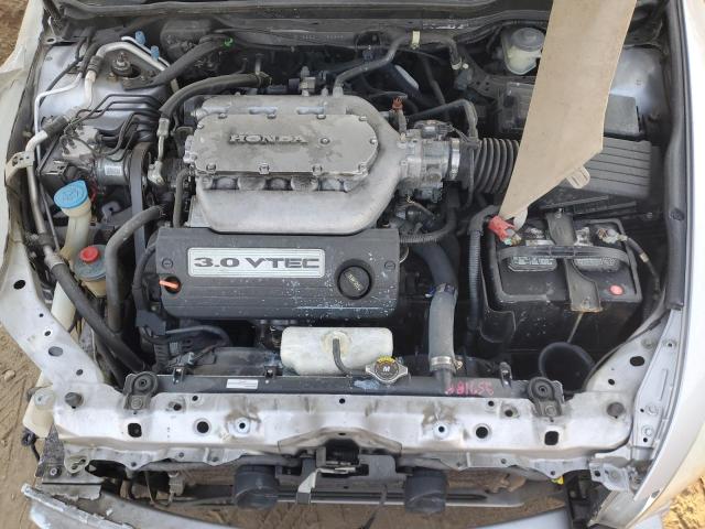 Photo 10 VIN: 1HGCM66534A083349 - HONDA ACCORD EX 