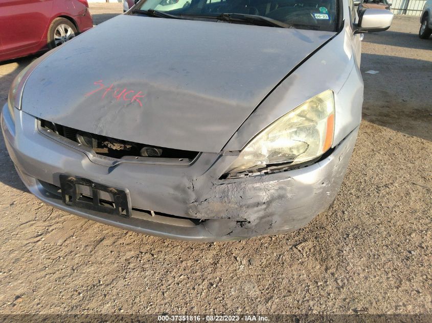 Photo 5 VIN: 1HGCM66534A091709 - HONDA ACCORD 