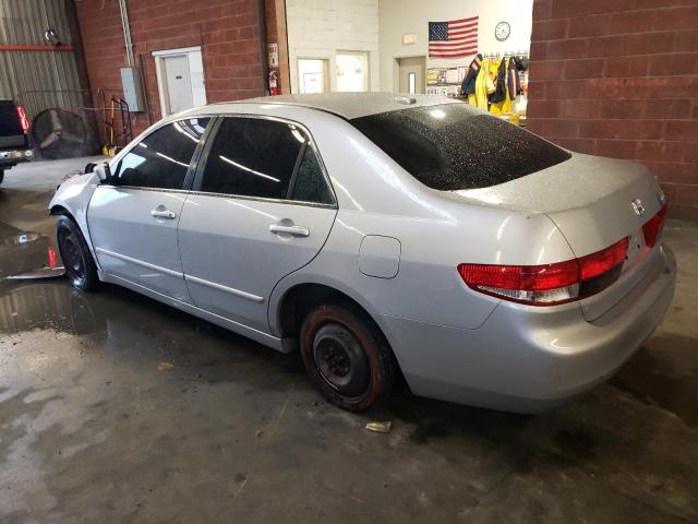 Photo 1 VIN: 1HGCM66534A096098 - HONDA ACCORD 