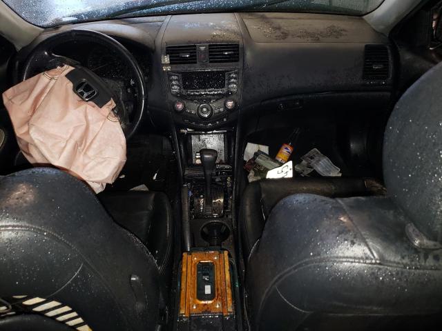 Photo 7 VIN: 1HGCM66534A096098 - HONDA ACCORD 